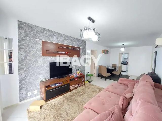 Apartamento para Locação em Florianópolis/SC Itacorubi 3 Quartos