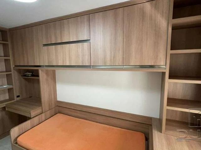 Apartamento para Locação em Florianópolis/SC Itacorubi 3 Quartos