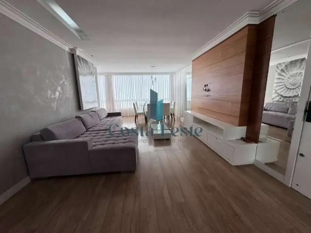Apartamento para Locação em Florianópolis/SC Itacorubi 3 Quartos