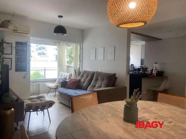 Apartamento para Locação em Florianópolis/SC Itacorubi 3 Quartos