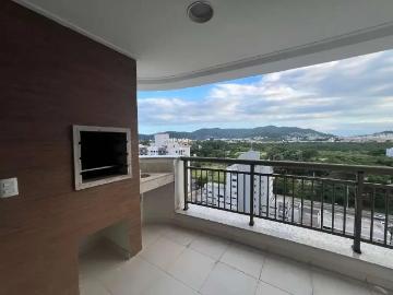 Apartamento para Locação em Florianópolis/SC Itacorubi 3 Quartos