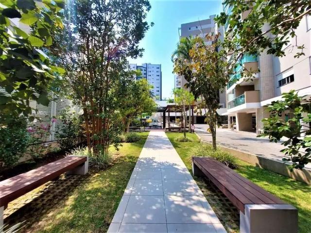 Apartamento para Locação em Florianópolis/SC Itacorubi 3 Quartos