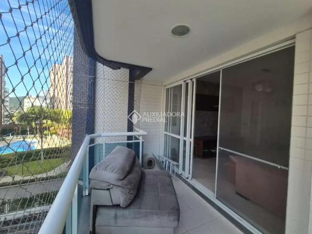 Apartamento para Locação em Florianópolis/SC Itacorubi 3 Quartos