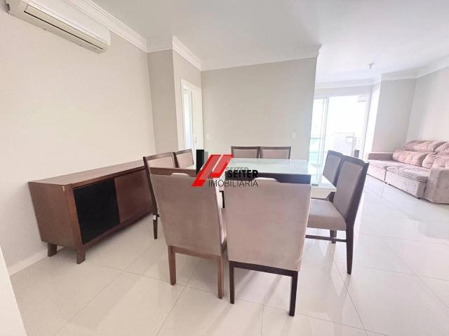 Apartamento para Locação em Florianópolis/SC Itacorubi 4 Quartos