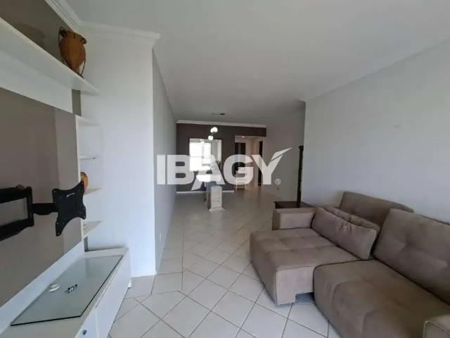 Apartamento para Locação em Florianópolis/SC Itaguaçu 3 Quartos