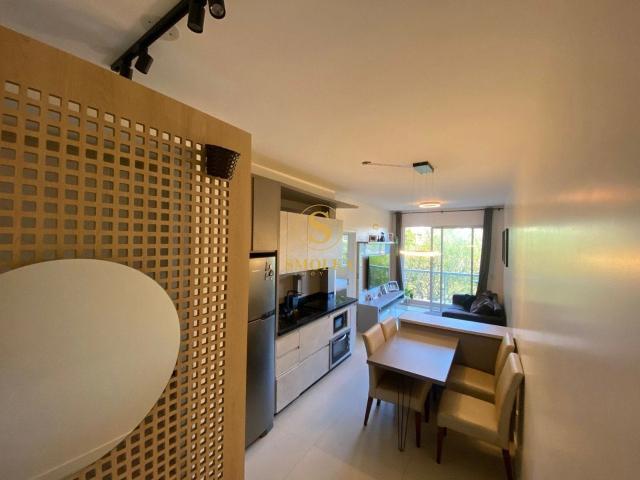Apartamento para Locação em Florianópolis/SC João Paulo 1 Quartos