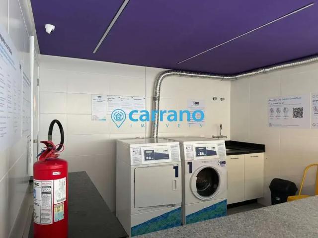 Apartamento para Locação em Florianópolis/SC João Paulo 1 Quartos