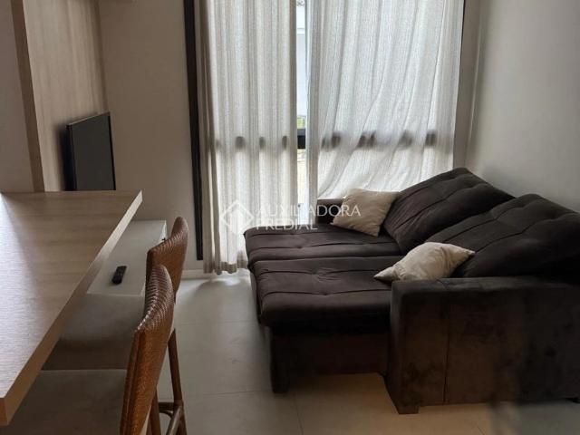 Apartamento para Locação em Florianópolis/SC João Paulo 1 Quartos