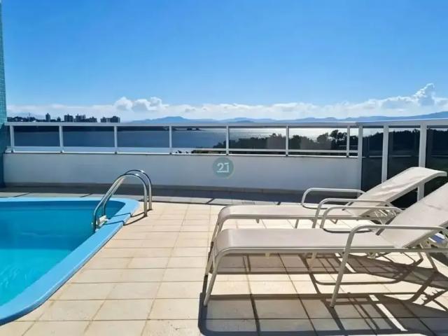 Apartamento para Locação em Florianópolis/SC João Paulo 2 Quartos