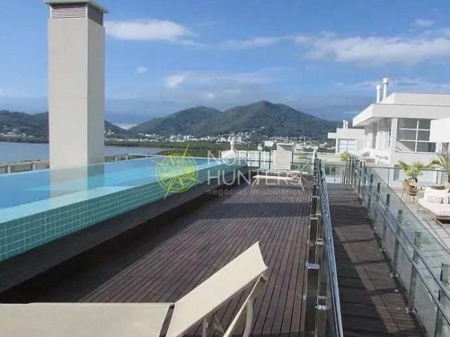 Apartamento para Locação em Florianópolis/SC João Paulo 2 Quartos