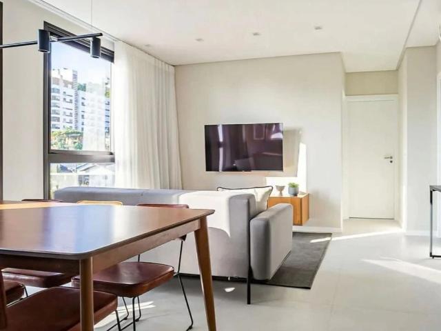 Apartamento para Locação em Florianópolis/SC João Paulo 2 Quartos