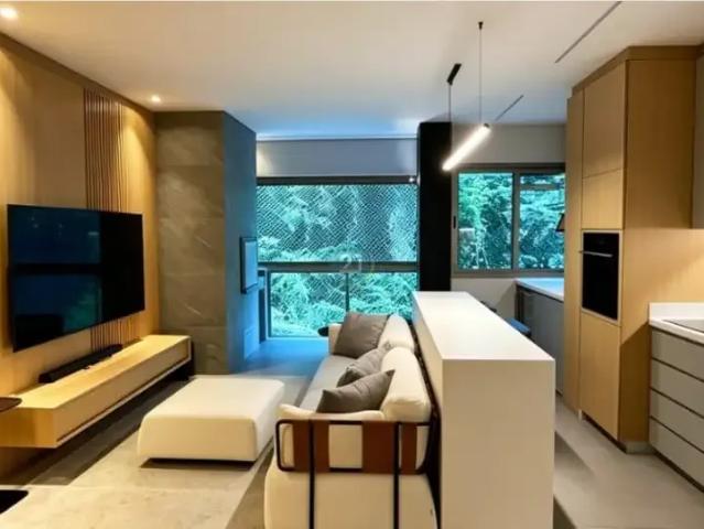 Apartamento para Locação em Florianópolis/SC João Paulo 2 Quartos