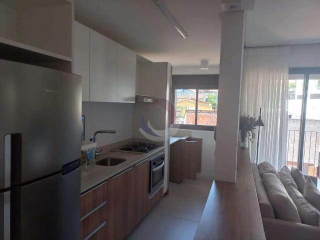 Apartamento para Locação em Florianópolis/SC João Paulo 2 Quartos