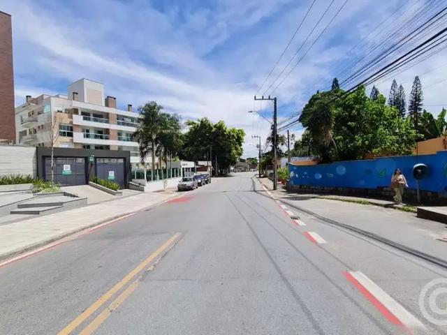 Apartamento para Locação em Florianópolis/SC João Paulo 2 Quartos