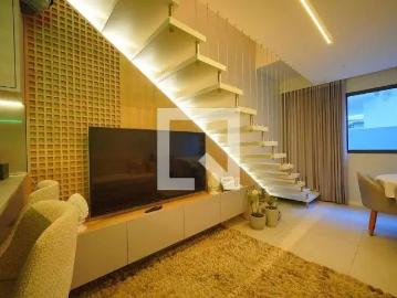 Apartamento para Locação em Florianópolis/SC João Paulo 2 Quartos