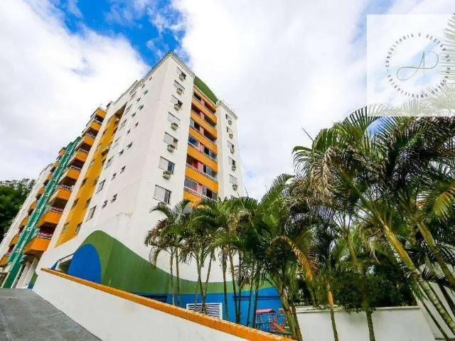 Apartamento para Locação em Florianópolis/SC João Paulo 2 Quartos