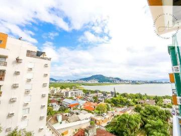 Apartamento para Locação em Florianópolis/SC João Paulo 2 Quartos