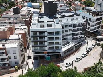 Apartamento para Locação em Florianópolis/SC João Paulo 2 Quartos