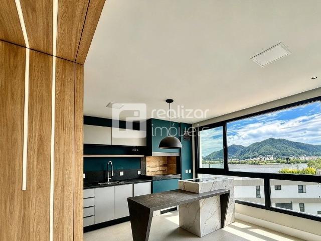 Apartamento para Locação em Florianópolis/SC João Paulo 3 Quartos