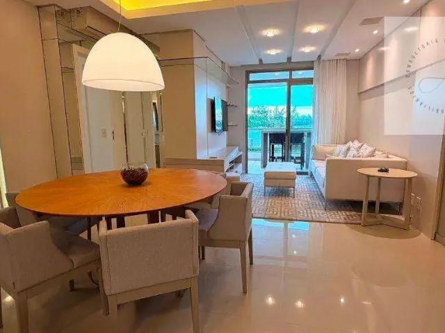 Apartamento para Locação em Florianópolis/SC João Paulo 3 Quartos