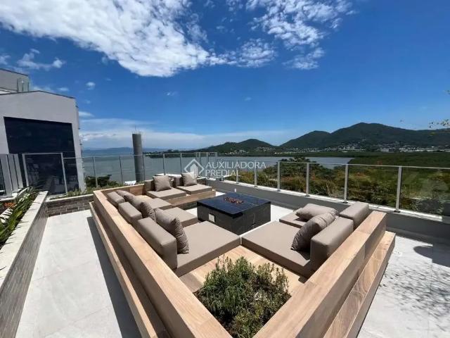 Apartamento para Locação em Florianópolis/SC João Paulo 3 Quartos