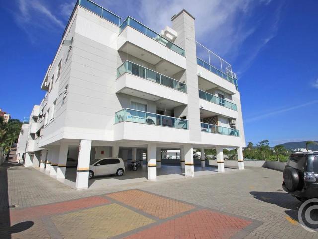 Apartamento para Locação em Florianópolis/SC João Paulo 3 Quartos