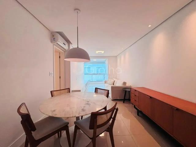 Apartamento para Locação em Florianópolis/SC João Paulo 3 Quartos