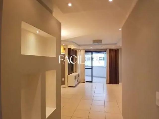 Apartamento para Locação em Florianópolis/SC João Paulo 3 Quartos