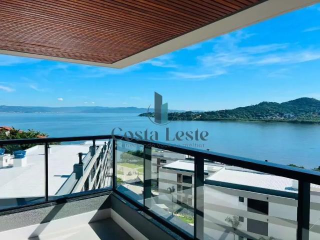 Apartamento para Locação em Florianópolis/SC João Paulo 3 Quartos