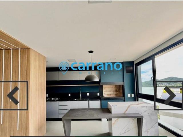 Apartamento para Locação em Florianópolis/SC João Paulo 3 Quartos