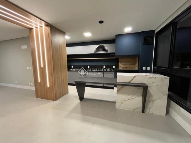 Apartamento para Locação em Florianópolis/SC João Paulo 3 Quartos