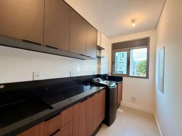 Apartamento para Locação em Florianópolis/SC Jardim Atlântico 2 Quartos