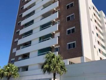 Apartamento para Locação em Florianópolis/SC Jardim Atlântico 2 Quartos
