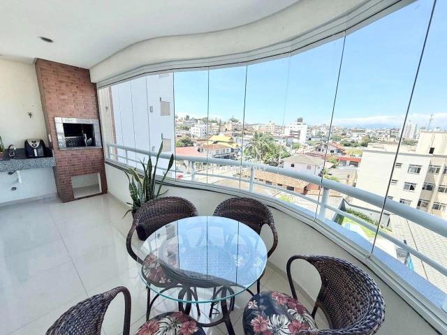 Apartamento para Locação em Florianópolis/SC Jardim Atlântico 3 Quartos