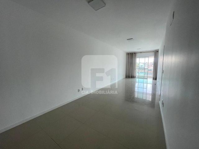Apartamento para Locação em Florianópolis/SC Jardim Atlântico 3 Quartos