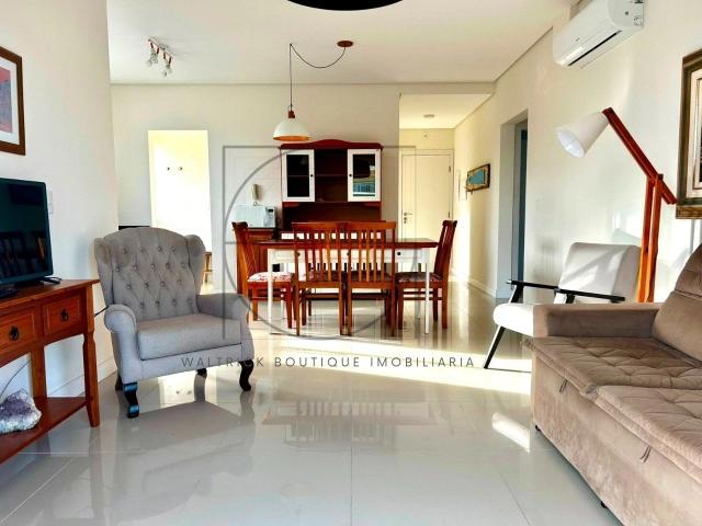 Apartamento para Locação em Florianópolis/SC Jurerê Internacional 3 Quartos