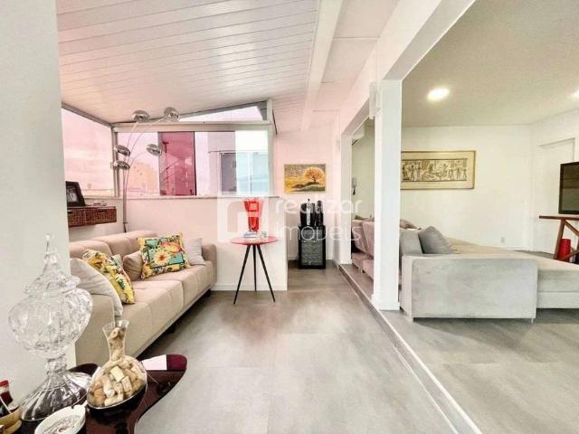 Apartamento para Locação em Florianópolis/SC Jurerê Internacional 3 Quartos