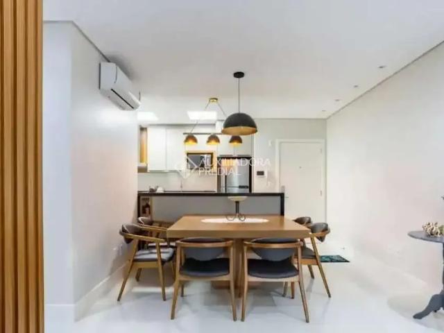 Apartamento para Locação em Florianópolis/SC Jurerê Internacional 3 Quartos