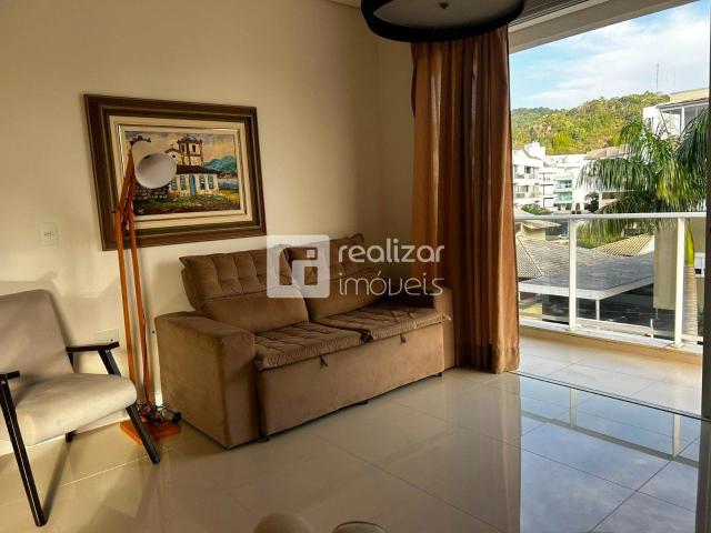 Apartamento para Locação em Florianópolis/SC Jurerê Internacional 3 Quartos