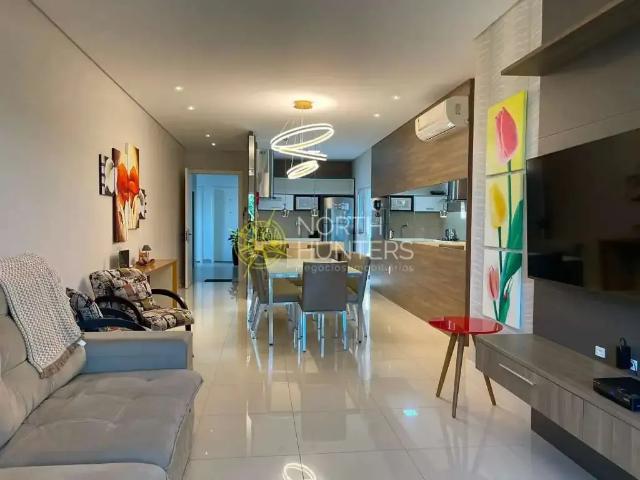 Apartamento para Locação em Florianópolis/SC Jurerê Internacional 3 Quartos