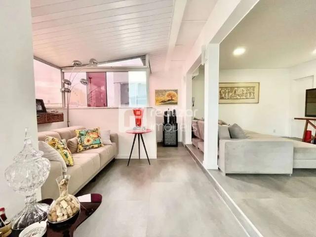 Apartamento para Locação em Florianópolis/SC Jurerê Internacional 3 Quartos