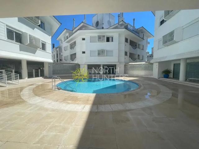 Apartamento para Locação em Florianópolis/SC Jurerê Internacional 3 Quartos