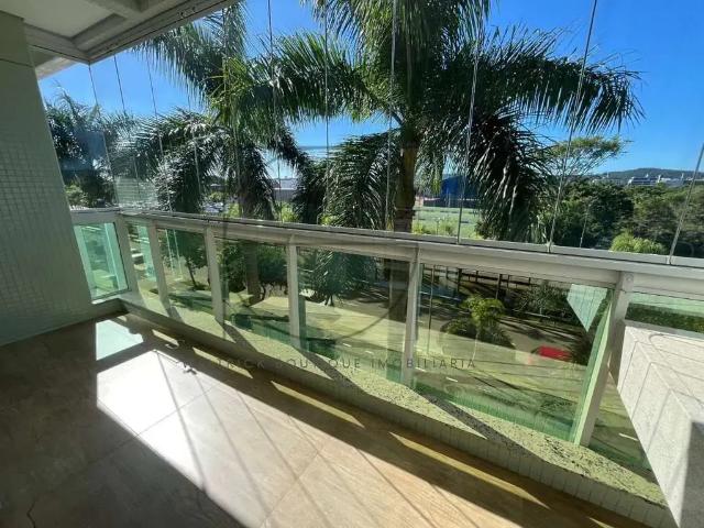 Apartamento para Locação em Florianópolis/SC Jurerê Internacional 3 Quartos