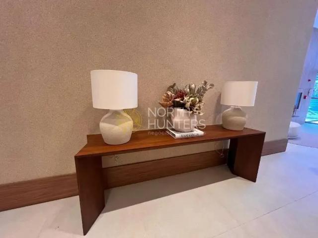 Apartamento para Locação em Florianópolis/SC Jurerê Internacional 1 Quartos