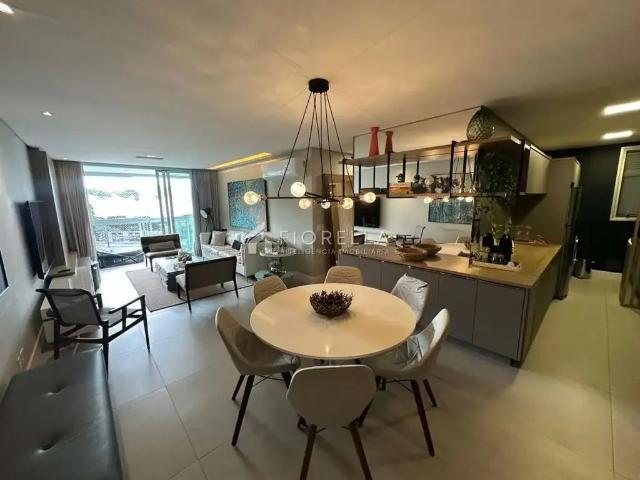 Apartamento para Locação em Florianópolis/SC Jurerê Internacional 2 Quartos