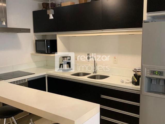 Apartamento para Locação em Florianópolis/SC Jurerê Internacional 2 Quartos