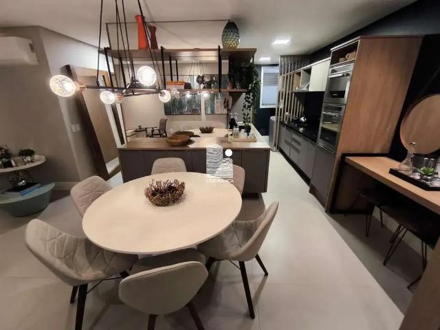 Apartamento para Locação em Florianópolis/SC Jurerê Internacional 2 Quartos