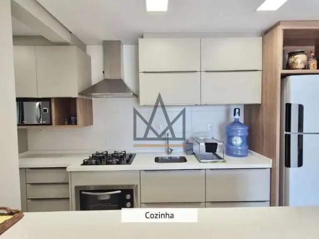 Apartamento para Locação em Florianópolis/SC Jurerê Internacional 2 Quartos