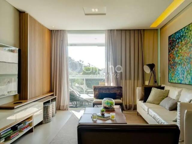 Apartamento para Locação em Florianópolis/SC Jurerê Internacional 2 Quartos