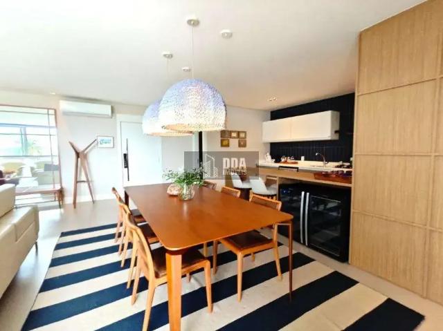 Apartamento para Locação em Florianópolis/SC Jurerê Internacional 2 Quartos